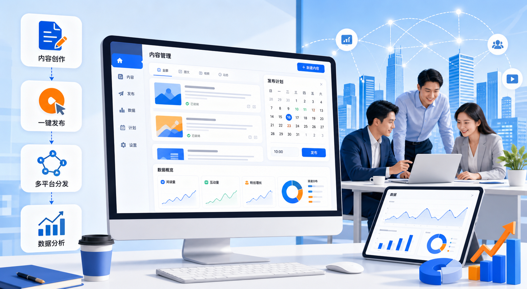 深入解析搜狐自动发文工具的优势,助力珠海企业成功